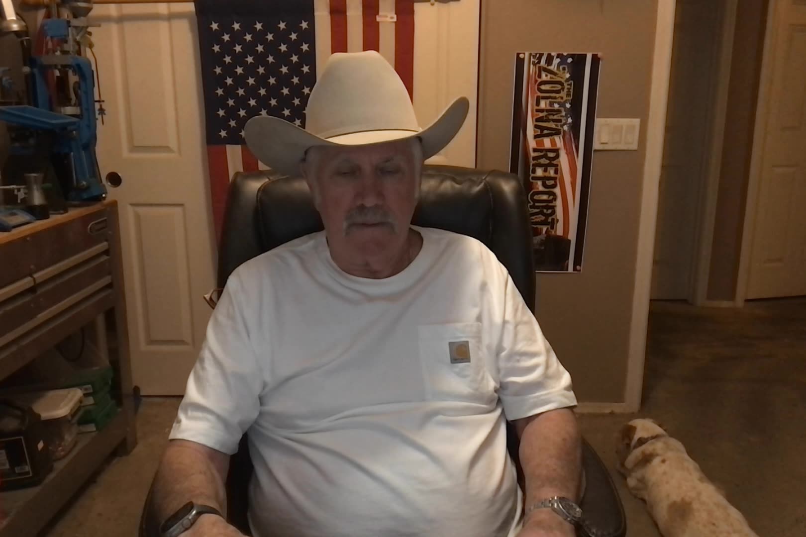 12 Shot In Trumps Safe Washington DC, Worst Crime So Far This Year!