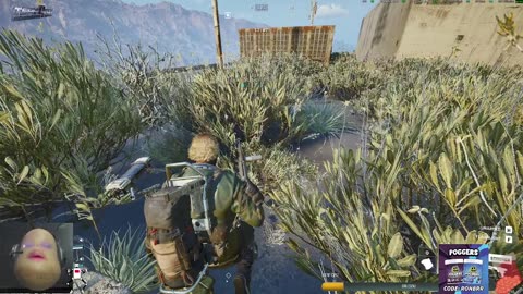 ⚠ 🏳 👽 18+⚠ 🏳 Drops On Arc Raiders LethalPnda @Team4fun 🏳 👽18+⚠