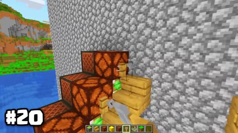 20+ REDSTONE HACKS That BROKE My Brain in Minecraft 💥⚙️