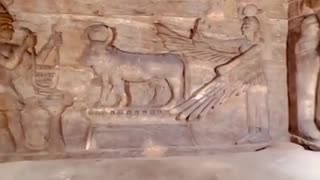 🛸🔭 Unexplained Archeological Site in Egypt: Kom El Shoqafa | TheTruthAbove