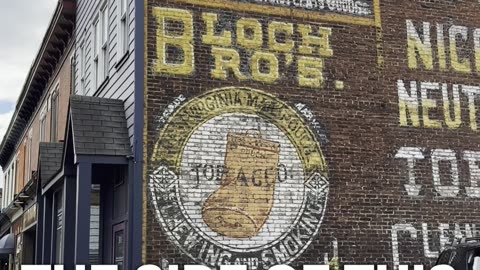 Carnegie, PA - Part 3/5