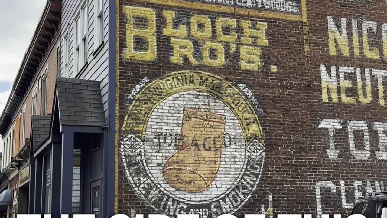 Carnegie, PA - Part 3/5