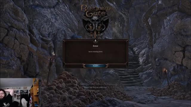 ruining get a jobs life