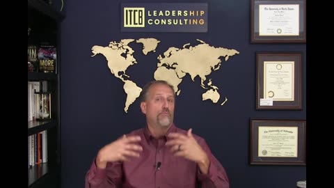 Strategic Planning - Communicate the WHY & WIIFM