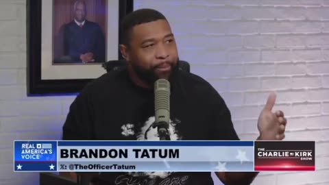 Black Podcaster Explains How DEI Programs Harm Minorities