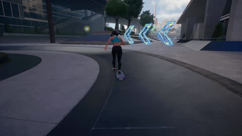 Street Sampler - skate.