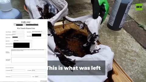 Epstein orders 330 gallons of sulfuric acid, 'to dissolve bodies of children'?