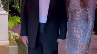 Donald Trump & Melania Trump ❤️❤️