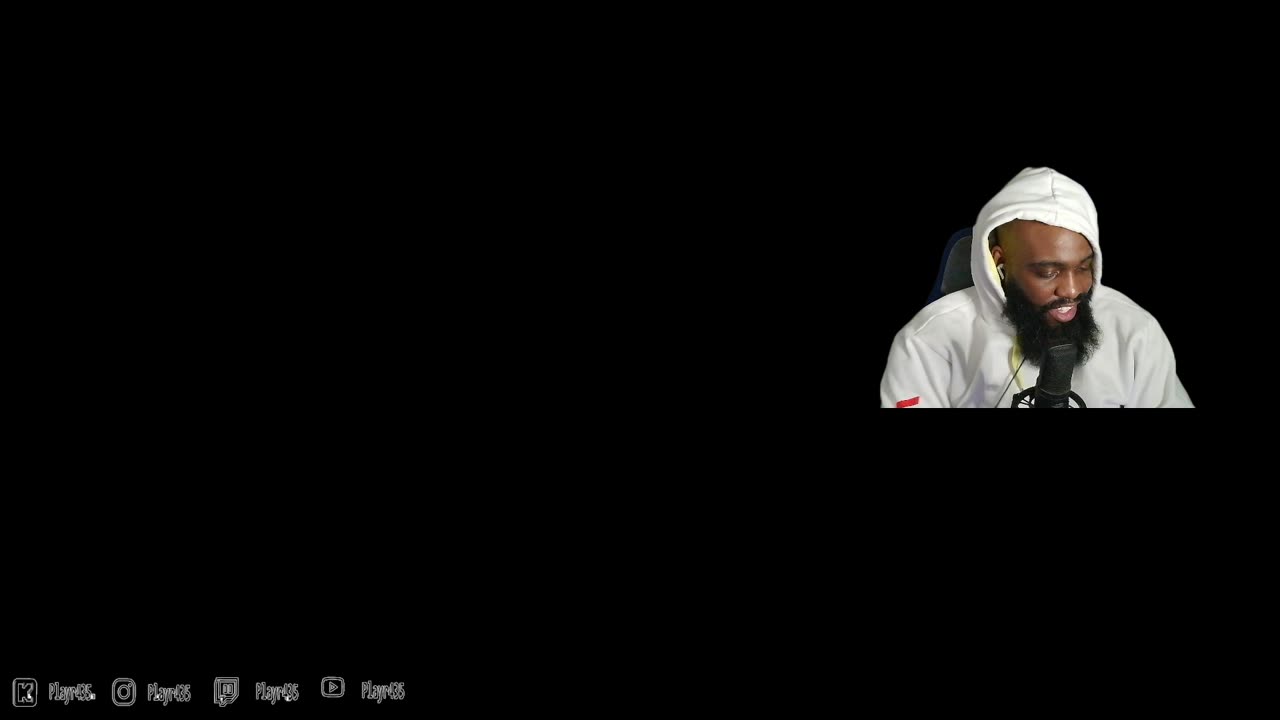 Vibing for a bit on RL