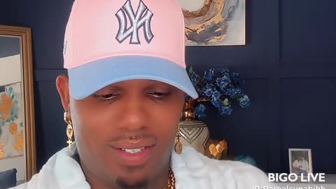 DAREAL SUPABIHH CHATS BAD BOYZ AUDITIONS , NEW SHOW , AND MORE BIGO LIVE