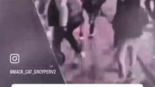 Fuentes black violence