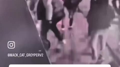 Fuentes black violence