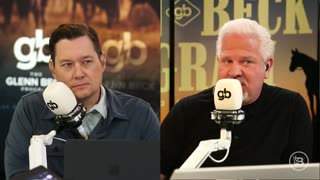 Glenn Beck about President Trump extending the East Wing (built under FDR)