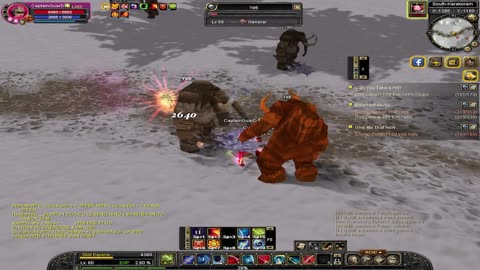 🔥 Silkroad Online Is Back! STR Blade Grind Begins | LIVE