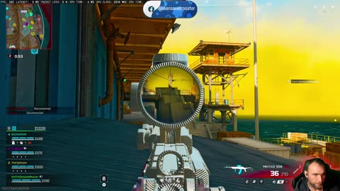 Call of Duty Black Ops 6 Warzone 2