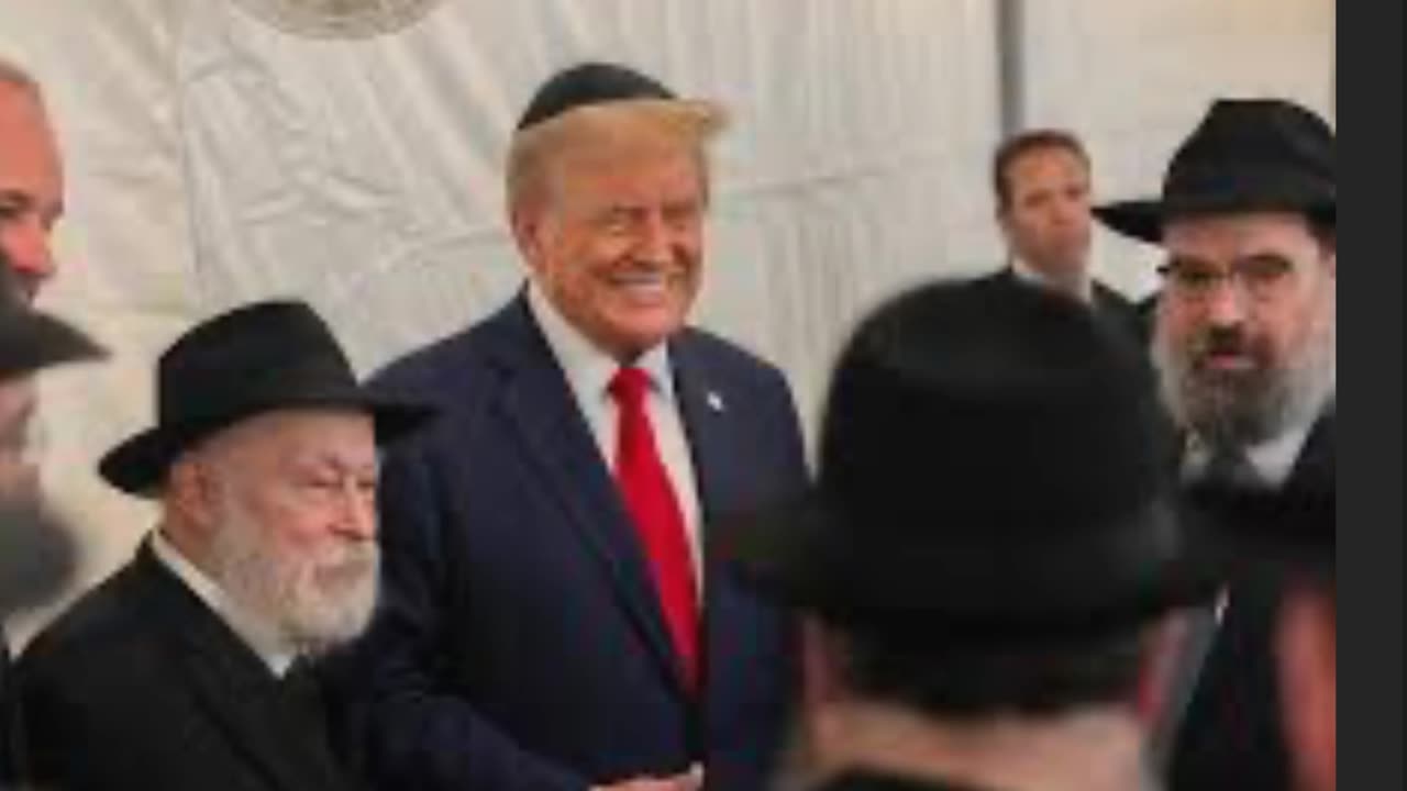 The “christan” antichrist army / the building of the Third temple