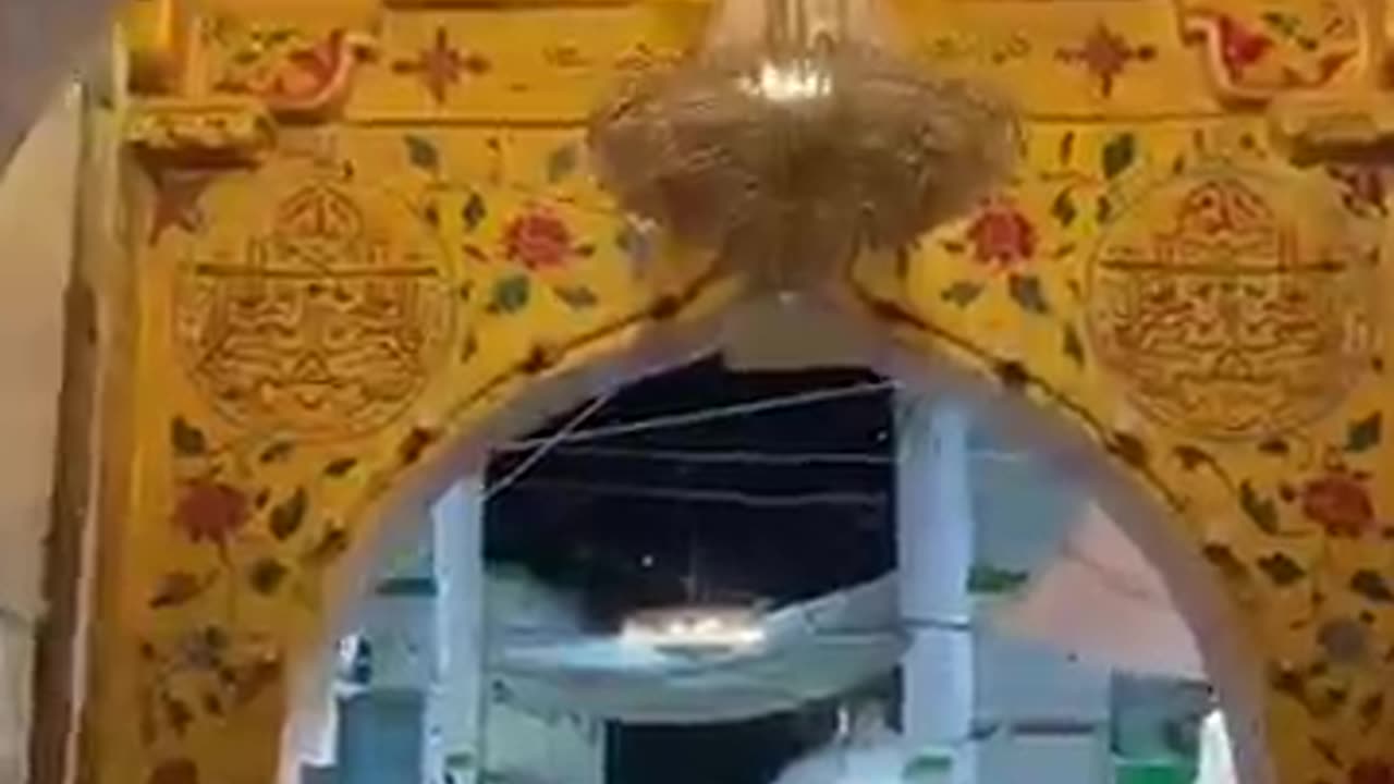 Khwaja Garib Nawaz