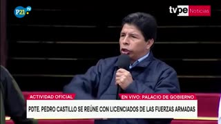 serrano terruco castillo crimenes(suplantacion de las fuerzas de seguridad)
