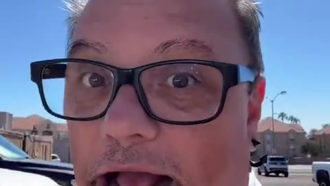 WHERE ARE THE CHEMTRAILS, ANYONE ELSE NOTICE???