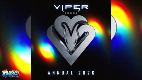 Music Mode - Annual 2026 [Viper Presents]