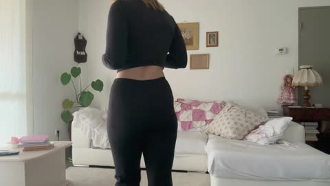 Halara try-on haul + review