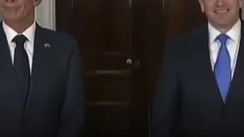 "Alianza bilateral": Presidente electo de Honduras se reúne con Marco Rubio