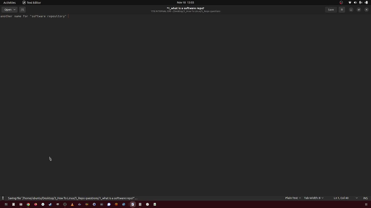 216_what is a "software repo"?