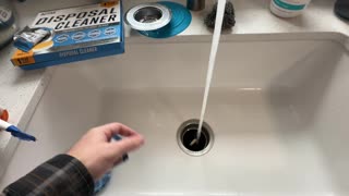 Love These Active Appliance Cleaners