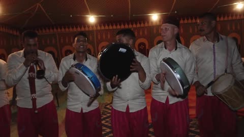 مجموعة الشيخ الرانطة والشيخ بلمشاش noujoum ghayta ranta wbelmchach 0658954388 0678816678 بلمشاش (1)