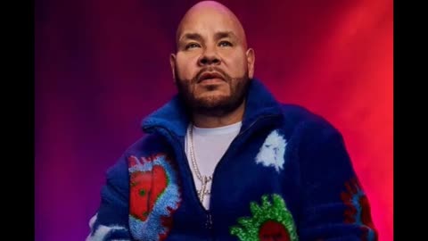 How Fat Joe expose the African American society (& I don't care