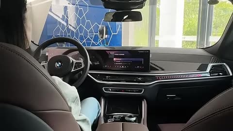 The New BMW X6 Xdrive30i 2025 – Dynamic Luxury SUV! | Follow & Smash Like!