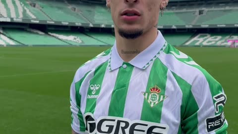 🔥 ¡ANTONY YA ES DEL BETIS! 🟢⚪ MÉDICAS SUPERADAS Y LISTO PARA PELLEGRINI 💪