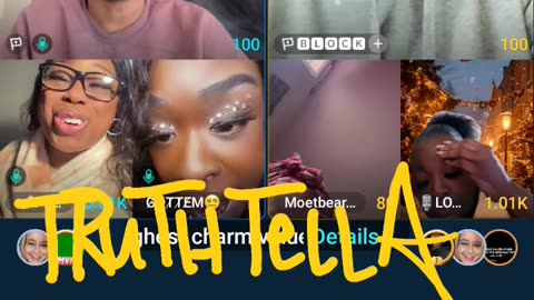 GOTTEM VS. MOET BEARD TEAM PK