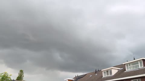😳🛸 Serious: Formation of Orbs Near Schiphol Airport! | TheTruthAbove