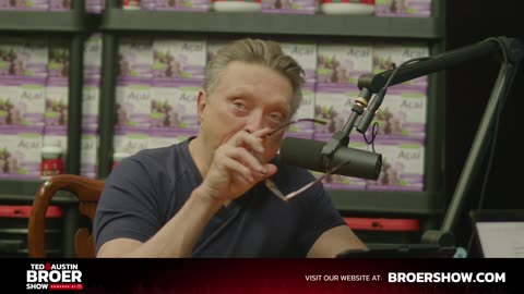 Healthmasters - Ted and Austin Broer Show - January 28, 2026