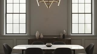 Contemporary Style Room Transformations