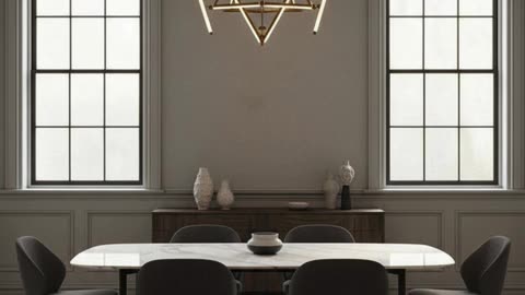 Contemporary Style Room Transformations