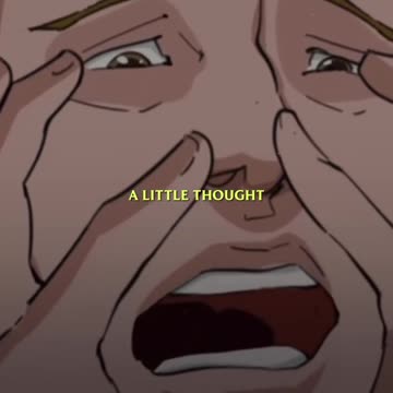 You can't see the pressure