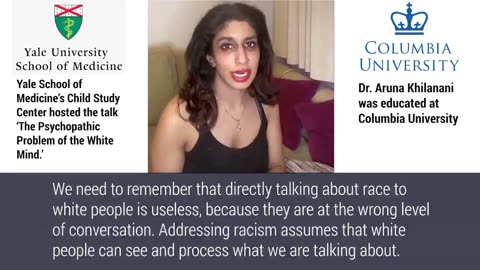 muslim psychaiatrist has fantasies about killing White people