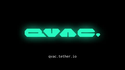 QVAC Genesis