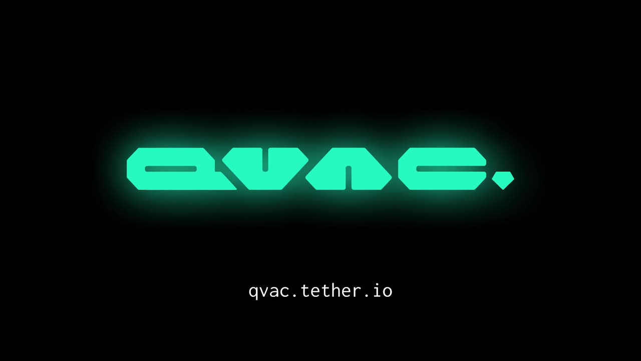 QVAC Genesis