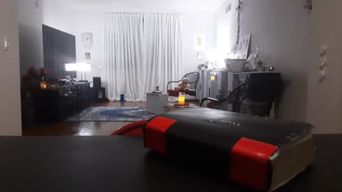 Remember: Matthew 5th Chapter (KJV) Expectation: being Perfected is the (GOAL).