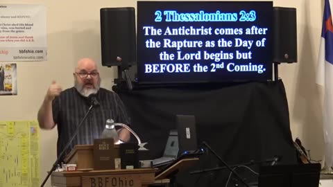 The Third Temple WEBCAST