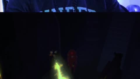 NEW BALLOON BOY ENEMY IN REPO