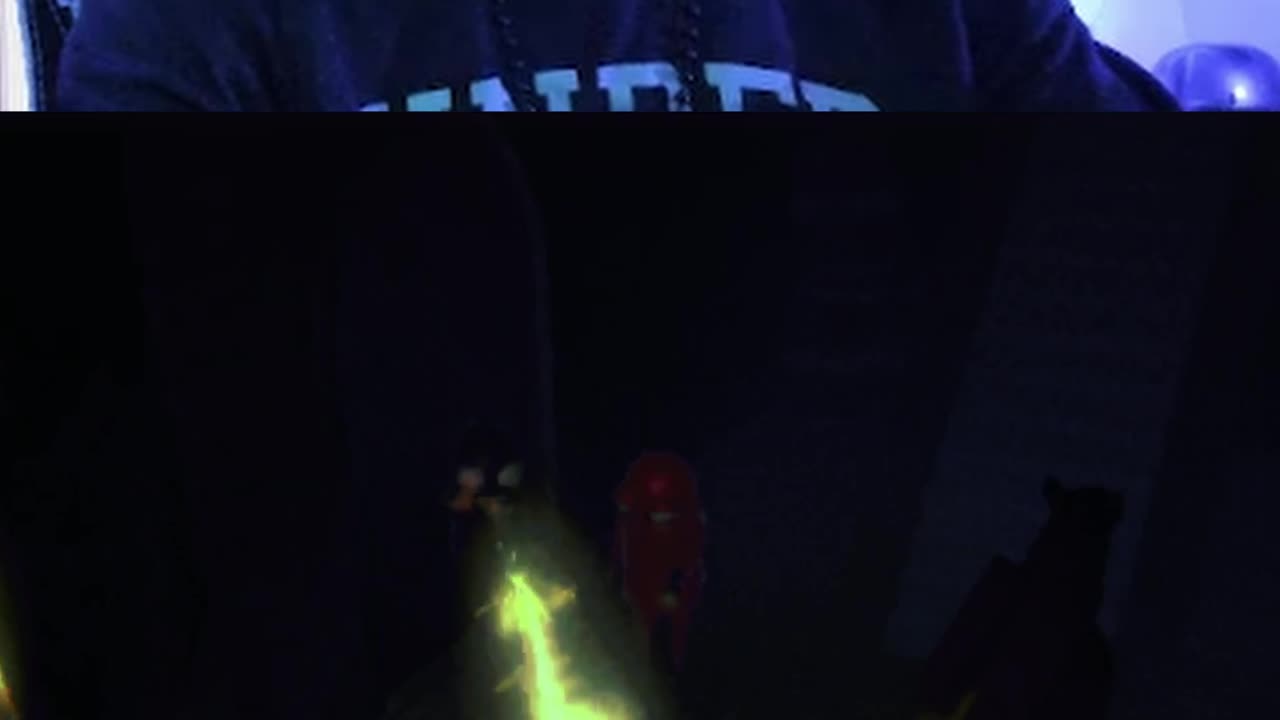 NEW BALLOON BOY ENEMY IN REPO