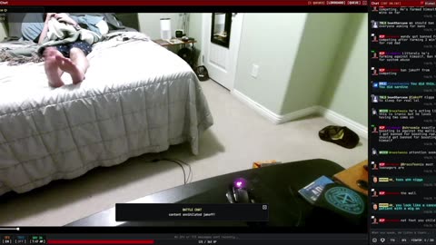 Fishtank.live Battle Chat open beta P12