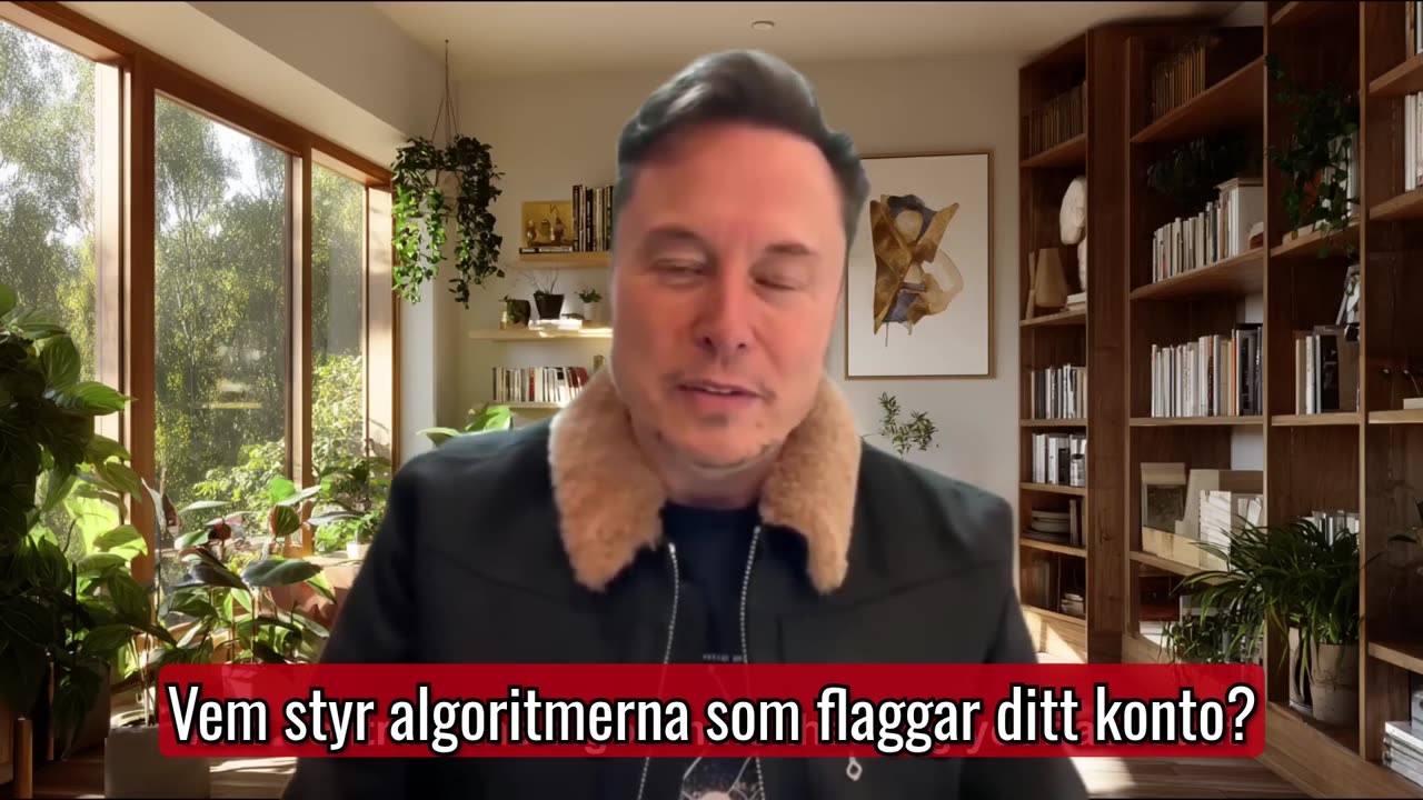 Here's Why Digital ID Is So Dangerous And What It Means For The U.S. | Elon Musk[SV]