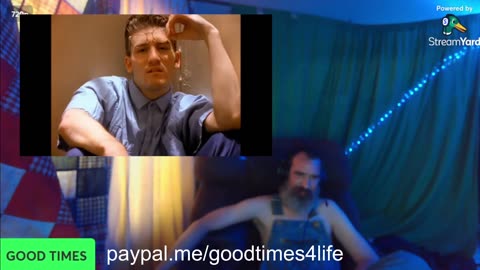 10/06/25 Goodtimes4life VOD: "INDIAN SUMMER"