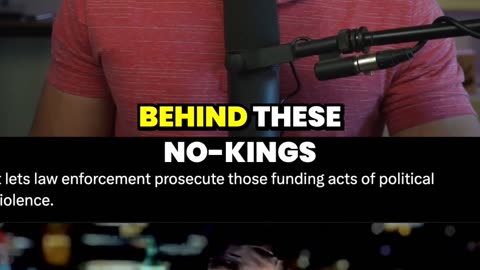 Ted Cruz Unleashes Plan to CRUSH Soros-Funded Riots