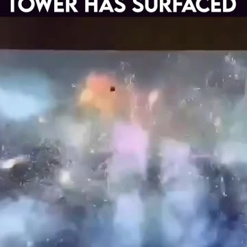 Footage from security cameras reveals the Cybertruck explosion at Trump Tower